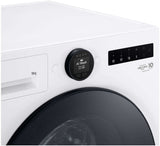 LG 9kg Series 9 Front Load Washing Machine WX9-1409W | Greater Sydney Only