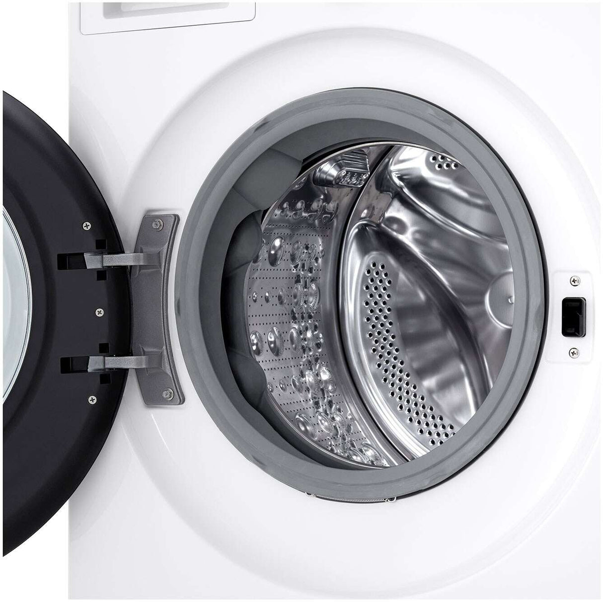LG 9kg Series 9 Front Load Washing Machine WX9-1409W | Greater Sydney Only