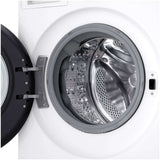 LG 9kg Series 9 Front Load Washing Machine WX9-1409W | Greater Sydney Only