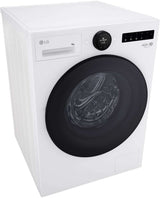 LG 9kg Series 9 Front Load Washing Machine WX9-1409W | Greater Sydney Only
