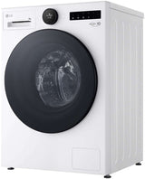 LG 9kg Series 9 Front Load Washing Machine WX9-1409W | Greater Sydney Only