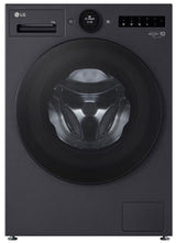 LG 12kg Front Load Washing Machine WX9-1412MB | Greater Sydney Only