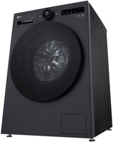 LG 12kg Front Load Washing Machine WX9-1412MB | Greater Sydney Only
