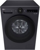 LG 12kg Front Load Washing Machine WX9-1412MB | Greater Sydney Only
