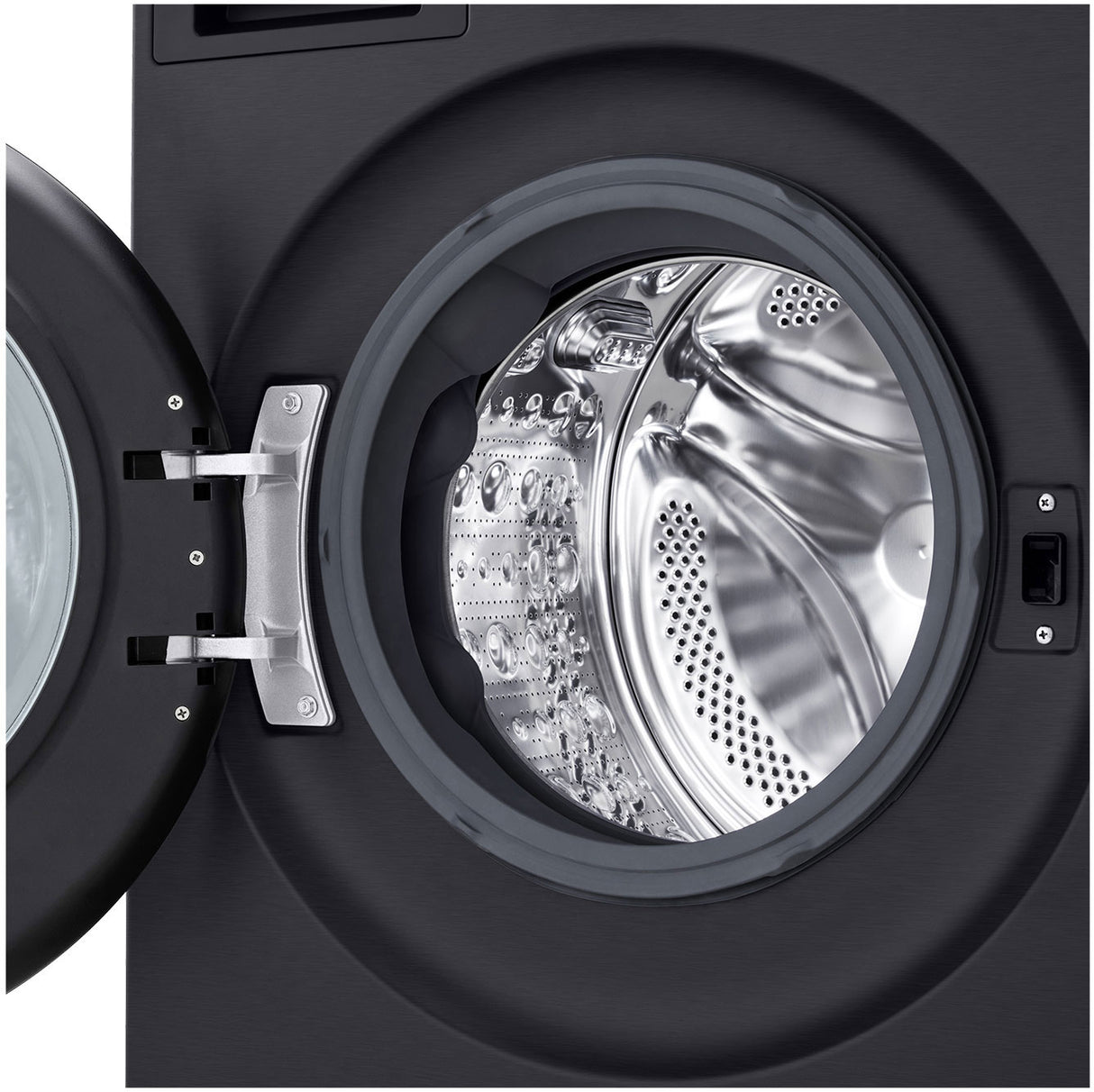 LG 12kg Front Load Washing Machine WX9-1412MB | Greater Sydney Only