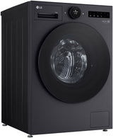 LG 12kg Front Load Washing Machine WX9-1412MB | Greater Sydney Only