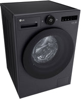 LG 12kg Front Load Washing Machine WX9-1412MB | Greater Sydney Only