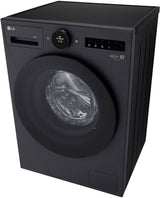 LG 12kg Front Load Washing Machine WX9-1412MB | Greater Sydney Only