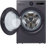LG 16kg/10kg Front Load Washer Dryer Combo WXLC-1016G | Greater Sydney Only