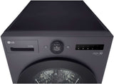 LG 16kg/10kg Front Load Washer Dryer Combo WXLC-1016G | Greater Sydney Only