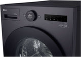 LG 16kg/10kg Front Load Washer Dryer Combo WXLC-1016G | Greater Sydney Only