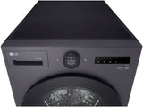 LG 16kg/10kg Front Load Washer Dryer Combo WXLC-1016GX | Greater Sydney Only