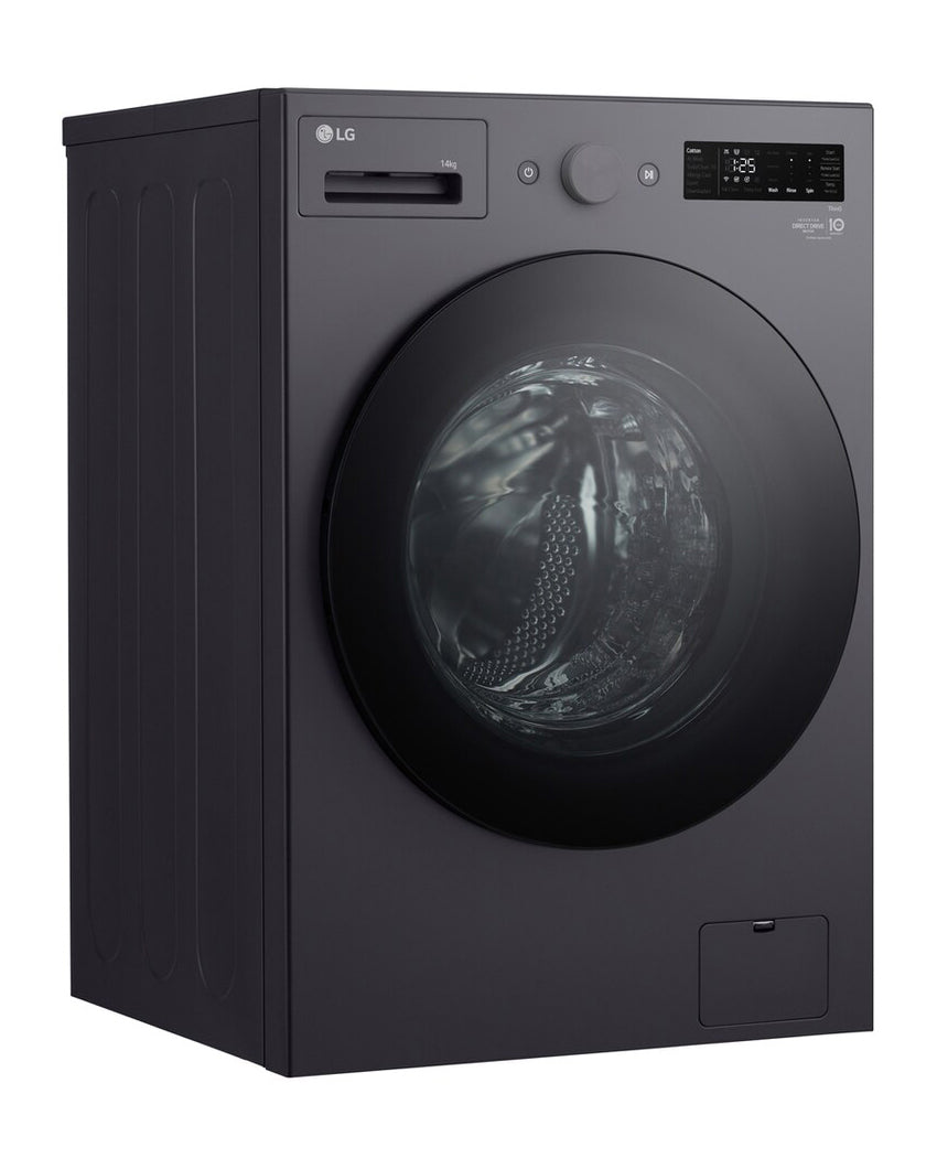 LG 14kg Series XL Front Load Washing Machine WXLS-1014GX | Greater Sydney Only