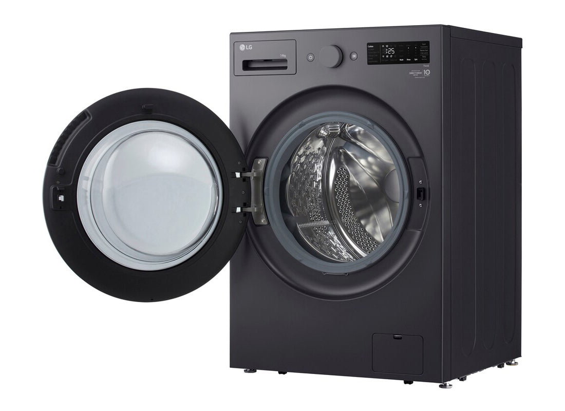 LG 14kg Series XL Front Load Washing Machine WXLS-1014GX | Greater Sydney Only