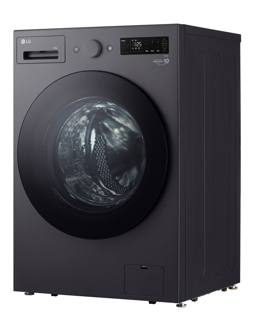 LG 14kg Series XL Front Load Washing Machine WXLS-1014GX | Greater Sydney Only