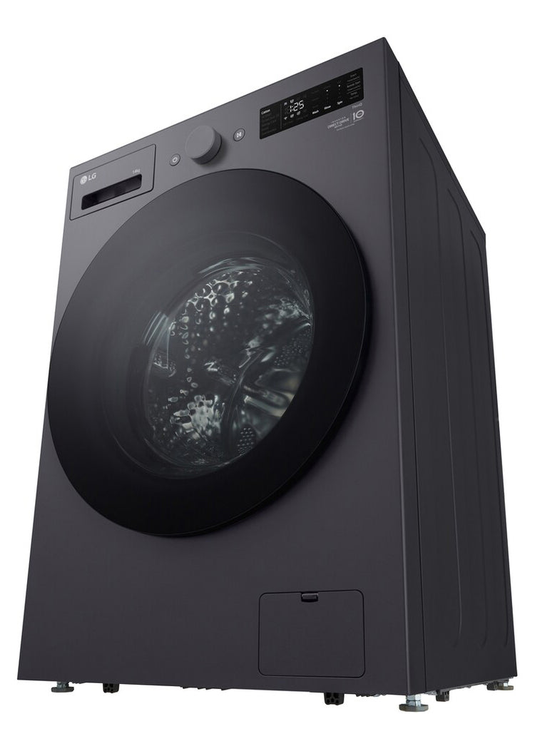 LG 14kg Series XL Front Load Washing Machine WXLS-1014GX | Greater Sydney Only