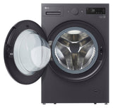 LG 14kg Series XL Front Load Washing Machine WXLS-1014GX | Greater Sydney Only