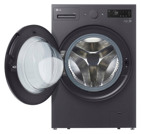 LG 14kg Series XL Front Load Washing Machine WXLS-1014GX | Greater Sydney Only