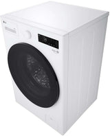 LG 14kg Series XL Front Load Washing Machine WXLS-1014WX | Greater Sydney Only
