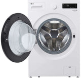 LG 14kg Series XL Front Load Washing Machine WXLS-1014WX | Greater Sydney Only