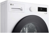 LG 14kg Series XL Front Load Washing Machine WXLS-1014WX | Greater Sydney Only