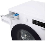 LG 14kg Series XL Front Load Washing Machine WXLS-1014WX | Greater Sydney Only