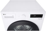 LG 14kg Series XL Front Load Washing Machine WXLS-1014WX | Greater Sydney Only