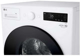 LG 14kg Series XL Front Load Washing Machine WXLS-1014WX | Greater Sydney Only