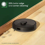 iRobot Roomba 105 Combo Robot Vacuum and Mop With AutoEmpty Dock Y351000