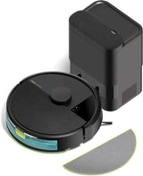 iRobot Roomba 105 Combo Robot Vacuum and Mop With AutoEmpty Dock Y351000