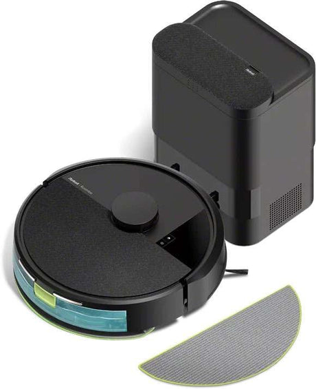 iRobot Roomba 105 Combo Robot Vacuum and Mop With AutoEmpty Dock Y351000