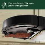 iRobot Roomba 105 Combo Robot Vacuum and Mop With AutoEmpty Dock Y351000