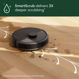 iRobot Roomba 105 Combo Robot Vacuum and Mop With AutoEmpty Dock Y351000
