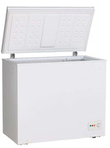 Yokohama 198L White Chest Freezer YOKB200LW | Greater Sydney Only