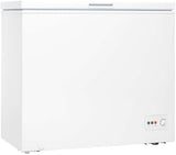 Yokohama 198L White Chest Freezer YOKB200LW | Greater Sydney Only