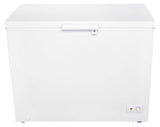 Yokohama 287L White Chest Freezer YOKBF288W | Greater Sydney Only