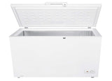 Yokohama 287L White Chest Freezer YOKBF288W | Greater Sydney Only