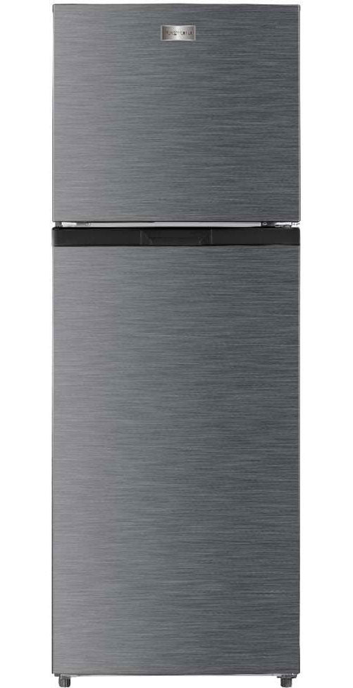 Yokohama 197L Top Mount Frost Free Refrigerator YOKF197SA | Greater Sydney Only