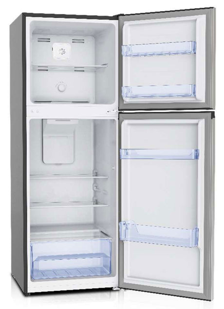 Yokohama 197L Top Mount Frost Free Refrigerator YOKF197SA | Greater Sydney Only