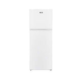 Yokohama 334L Top Mount Refrigerator YOKF334W | Greater Sydney Only