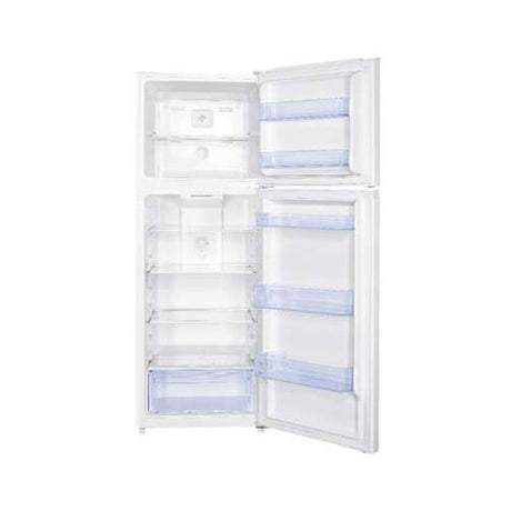 Yokohama 334L Top Mount Refrigerator YOKF334W | Greater Sydney Only