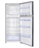Yokohama 415L Top Mount Frost Free Refrigerator YOKF415S | Greater Sydney Only