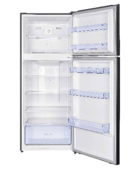 Yokohama 415L Top Mount Frost Free Refrigerator YOKF415S | Greater Sydney Only