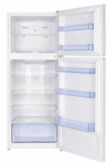Yokohama 415L Top Mount Frost Free Refrigerator YOKF415W | Greater Sydney Only