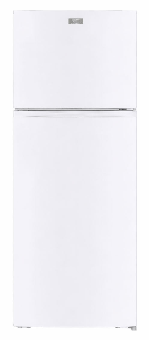 Yokohama 415L Top Mount Frost Free Refrigerator YOKF415W | Greater Sydney Only