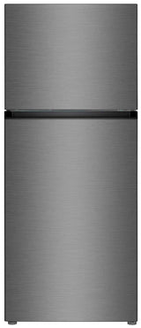 Yokohama 420L Top Mount Frost Free Refrigerator YOKF425BB | Greater Sydney Only