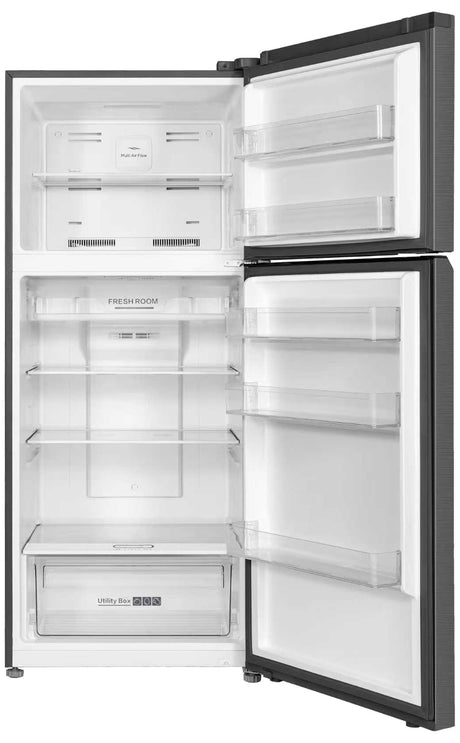 Yokohama 420L Top Mount Frost Free Refrigerator YOKF425BB | Greater Sydney Only