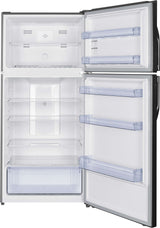 Yokohama 480L Top Mount Refrigerator YOKF480S | Greater Sydney Only
