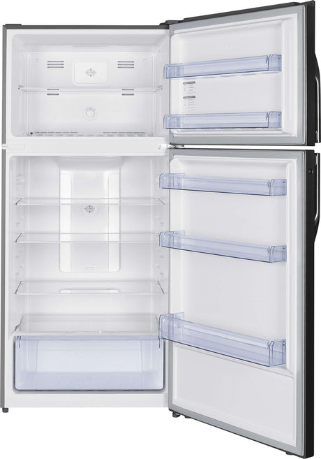 Yokohama 480L Top Mount Refrigerator YOKF480S | Greater Sydney Only