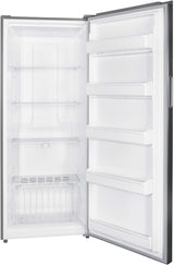 Yokohama 366L Stainless Steel Freezer YOKFF366S | Greater Sydney Only